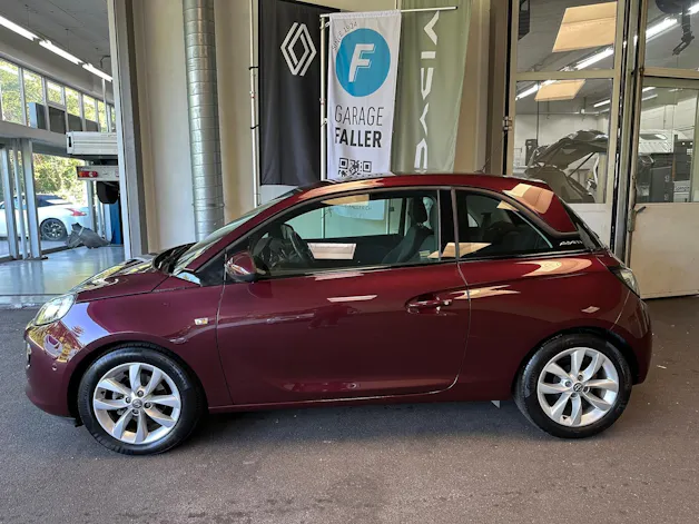 Opel Adam 1.4i eFLEX Jam S/S