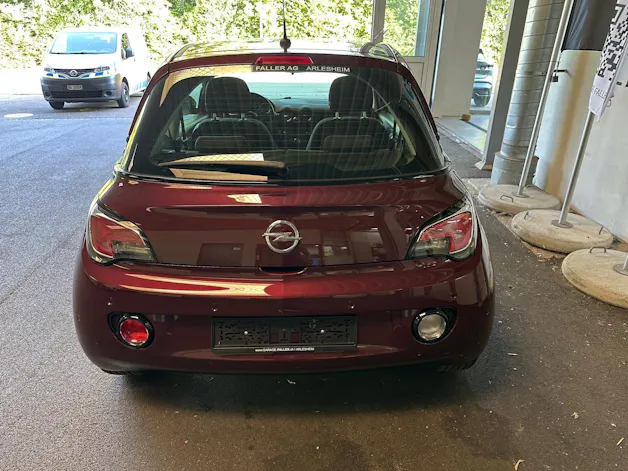 Opel Adam 1.4i eFLEX Jam S/S