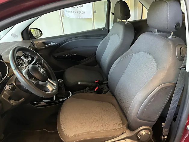 Opel Adam 1.4i eFLEX Jam S/S