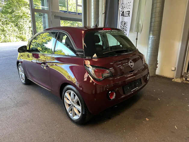 Opel Adam 1.4i eFLEX Jam S/S