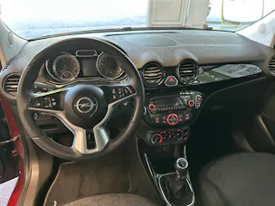 Opel Adam 1.4i eFLEX Jam S/S