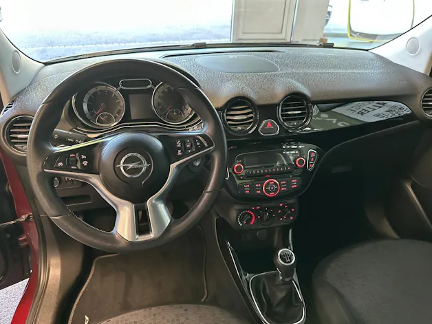 Opel Adam 1.4i eFLEX Jam S/S