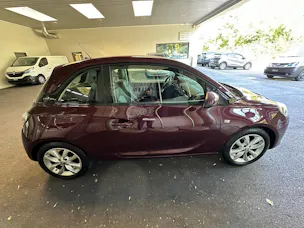 Opel Adam 1.4i eFLEX Jam S/S