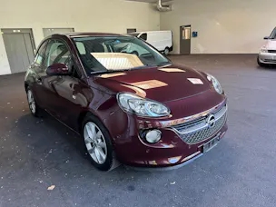Opel Adam 1.4i eFLEX Jam S/S