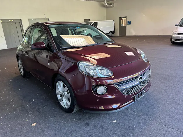 Opel Adam 1.4i eFLEX Jam S/S