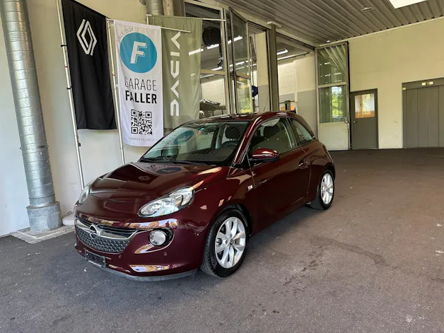 Opel Adam 1.4i eFLEX Jam S/S