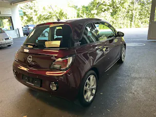 Opel Adam 1.4i eFLEX Jam S/S