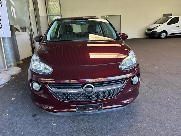 Opel Adam 1.4i eFLEX Jam S/S
