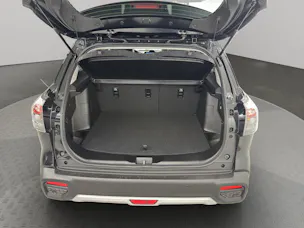 Suzuki S-Cross 1.4 T Compact Top Hybrid 4x4