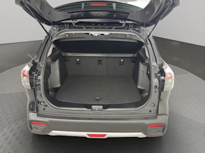 Fahrzeugbild SUZUKI S-Cross 1.4 T Compact Top Hybrid 4x4