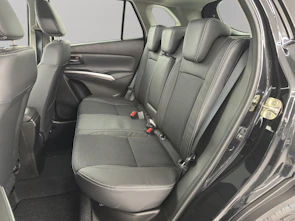 Fahrzeugbild SUZUKI S-Cross 1.4 T Compact Top Hybrid 4x4