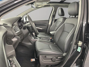 Fahrzeugbild SUZUKI S-Cross 1.4 T Compact Top Hybrid 4x4