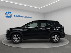 Fahrzeugbild SUZUKI S-Cross 1.4 T Compact Top Hybrid 4x4