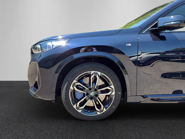BMW X1 M35i