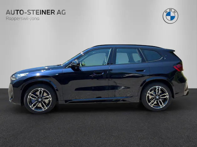 BMW X1 M35i