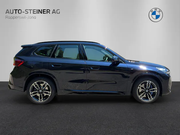 BMW X1 M35i