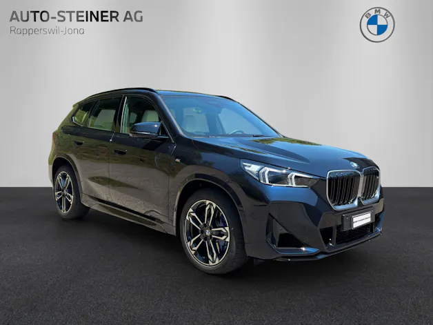 BMW X1 M35i