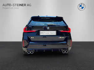 BMW X1 M35i