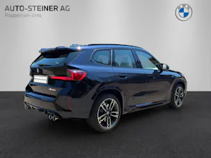 BMW X1 M35i