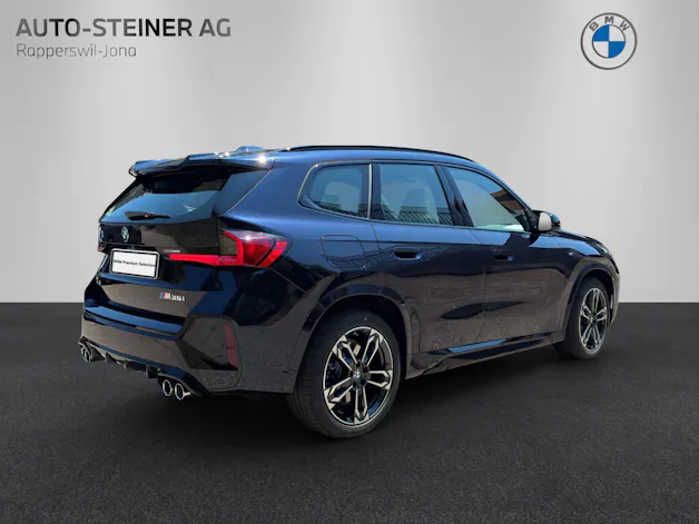 BMW X1 M35i