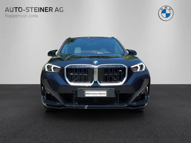 BMW X1 M35i