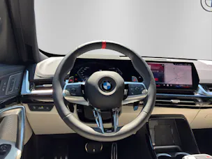 BMW X1 M35i