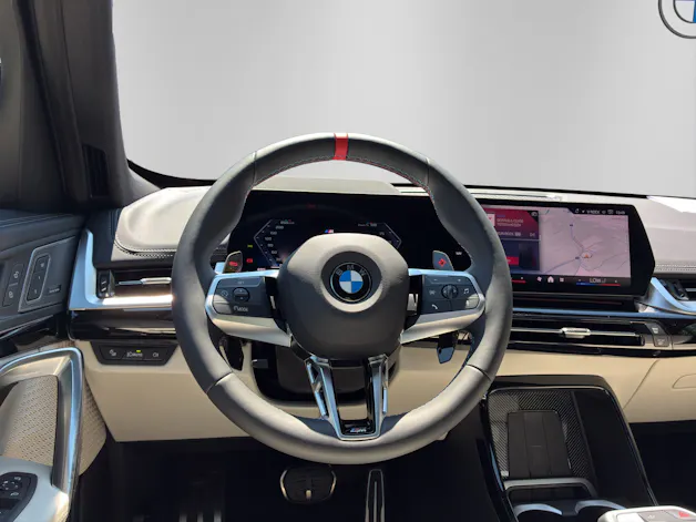 BMW X1 M35i