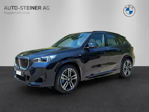 BMW X1 M35i