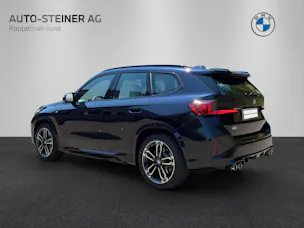 BMW X1 M35i