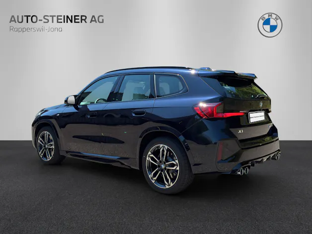 BMW X1 M35i