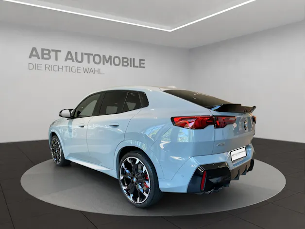 BMW X2 M35i