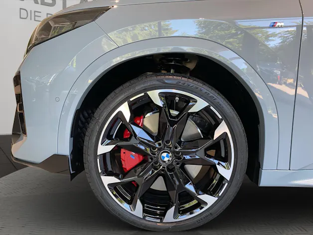BMW X2 M35i