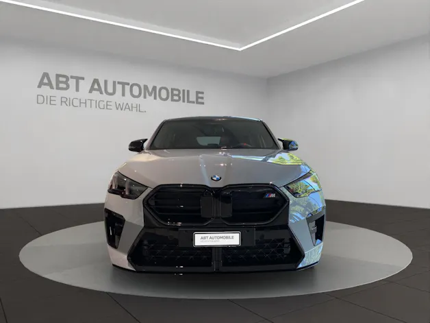 BMW X2 M35i