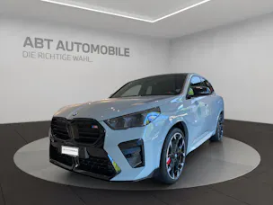 BMW X2 M35i