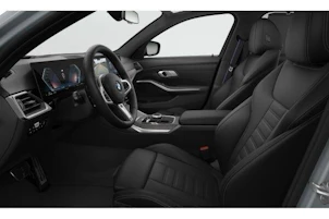 Fahrzeugbild BMW 330i xDrive SAG Touring
