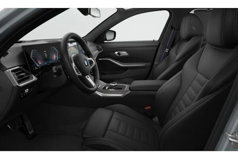 Fahrzeugbild BMW 3 SERIES