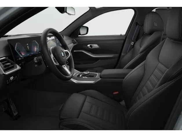 BMW 330i xDrive SAG Touring