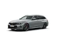 BMW 330i xDrive SAG Touring