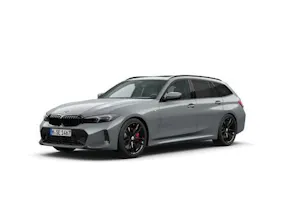 BMW 330i xDrive SAG Touring