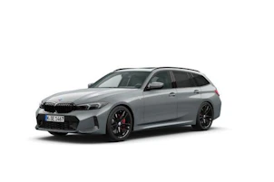 Fahrzeugbild BMW 330i xDrive SAG Touring