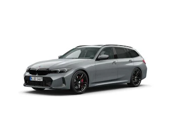 Fahrzeugbild BMW 330i xDrive SAG Touring Fahrzeugbild BMW 330i xDrive SAG Touring