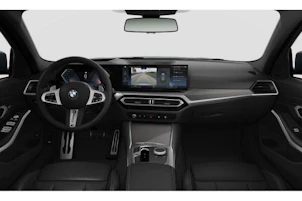 Fahrzeugbild BMW 330i xDrive SAG Touring