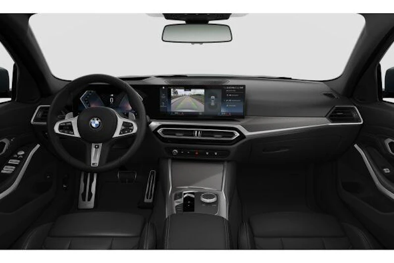 Fahrzeugbild BMW 3 SERIES