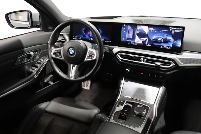 image du véhicule BMW 3 SERIES