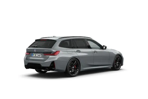 BMW 330i xDrive SAG Touring