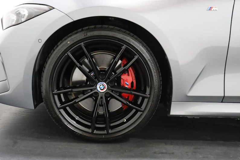 image du véhicule BMW 3 SERIES