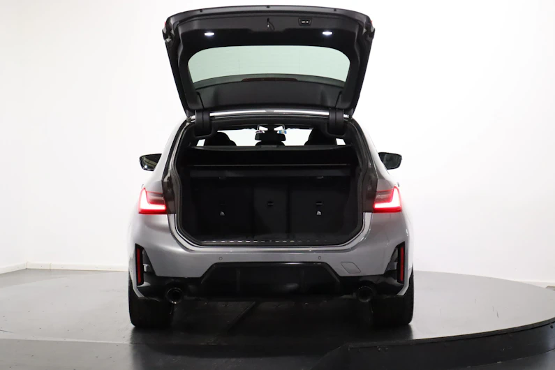 image du véhicule BMW 3 SERIES