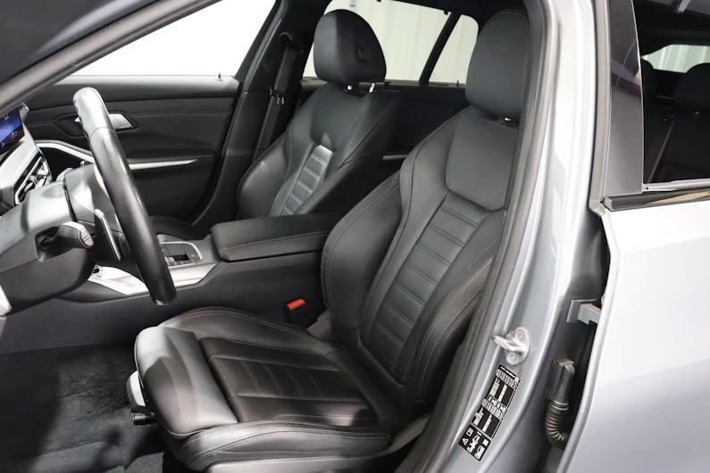image du véhicule BMW 3 SERIES