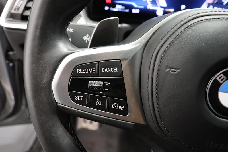 image du véhicule BMW 3 SERIES