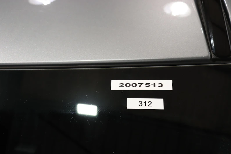 image du véhicule BMW 3 SERIES